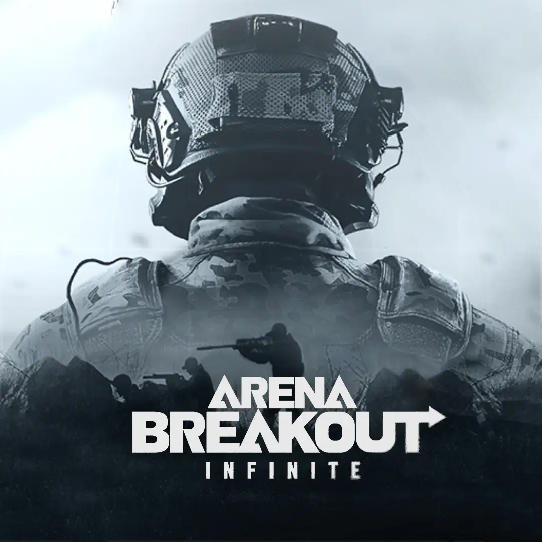 Arena Breakout